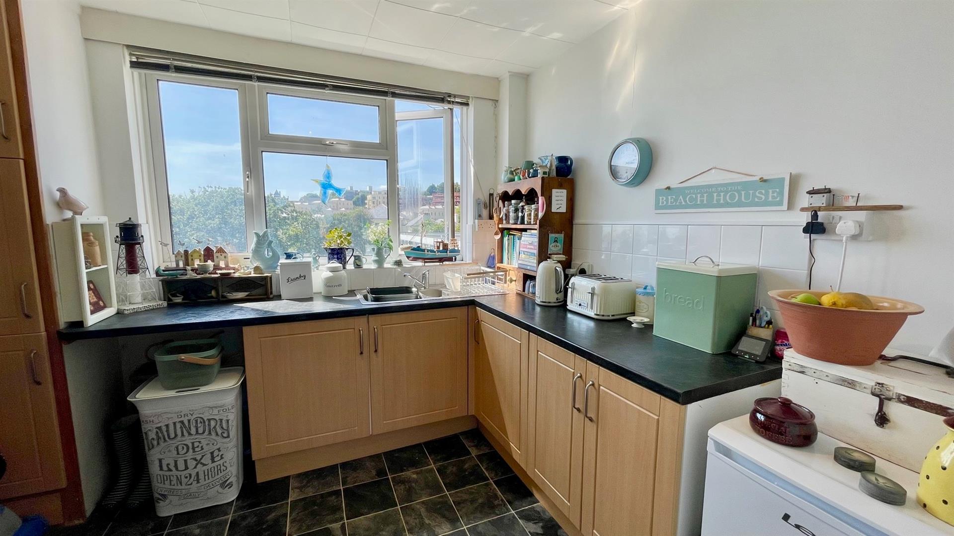 Quarry Hill, St. Leonards-On-Sea